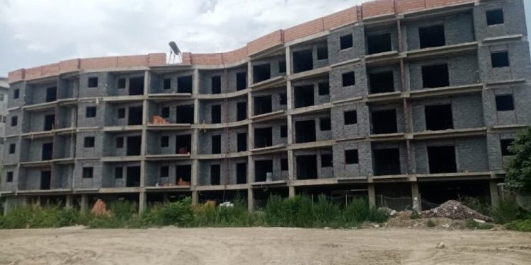 ساخت ۴۰۰ واحد مسکونی در نهضت ملی مسکن بابل