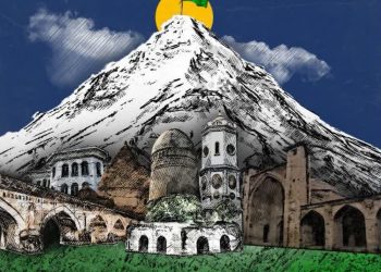 سمتِ درست تاریخ ایستاده‌ایم - ایسنا