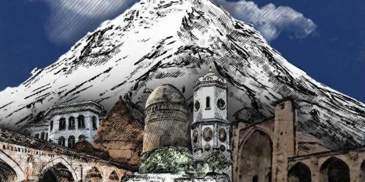 سمتِ درست تاریخ ایستاده‌ایم - ایسنا