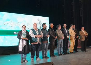 سی‌وششمین جشنواره تئاتر استان مازندران برگزیدگان خود را شناخت