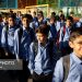 شرایط جوی موجب تعطیلی مدارس مازندران نشد