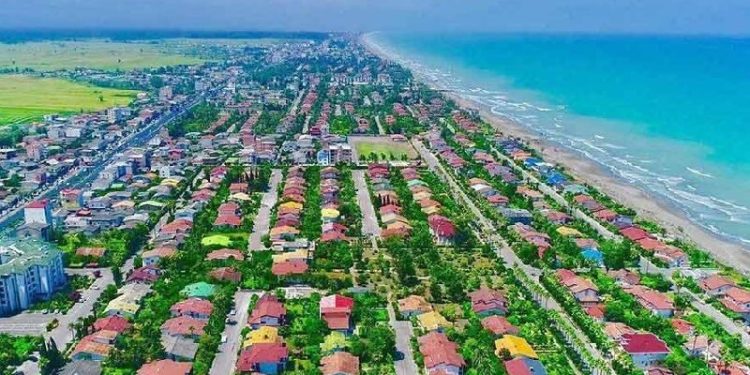 شهرستان نور علیرغم تمامی مشکلات در مسیر توسعه متوازن قرار دارد
