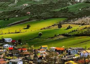 «شیخ موسی» نمادی از فرهنگ کهن مازندران
