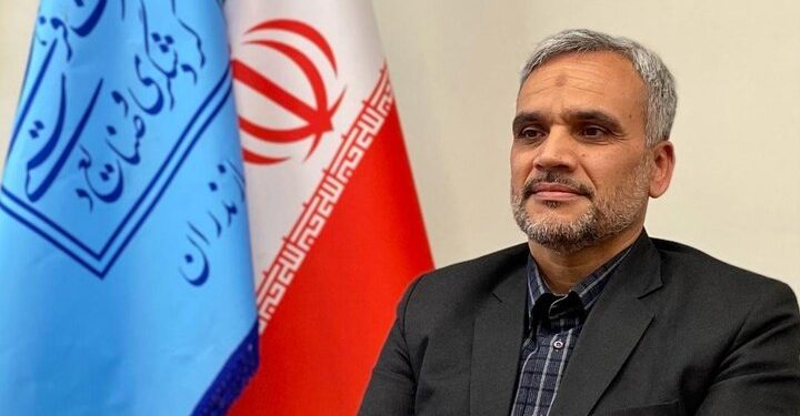 صنایع دستی مازندران ۲۳ آبان‌ماه به نمایشگاه ملی تهران می‌روند