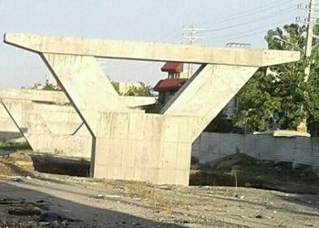 ضرورت جذب اعتبار برای کمربندی جنوبی بابل از محل مولدسازی