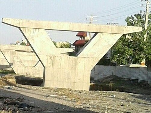 ضرورت جذب اعتبار برای کمربندی جنوبی بابل از محل مولدسازی