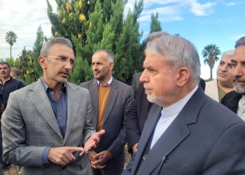 ضرورت جذب گردشگر خارجی در ایران/ ۱۰۰ هزار شغل در برنامه هفتم توسعه باید ایجاد شود