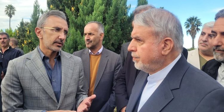 ضرورت جذب گردشگر خارجی در ایران/ ۱۰۰ هزار شغل در برنامه هفتم توسعه باید ایجاد شود