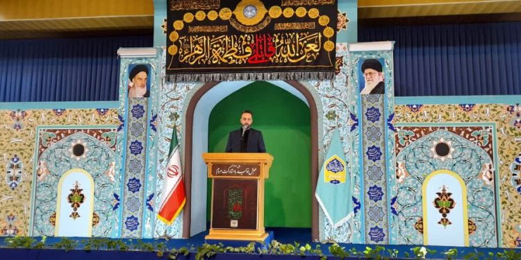 ضرورت هم‌افزایی دستگاه‌های اجرایی در ترویج فرهنگ کتابخوانی در مازندران