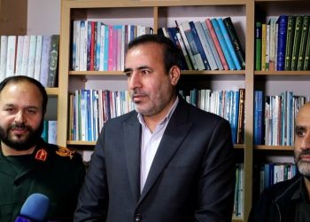  مازندران میزبان دومین رویداد ملی اعطای نشان «سقا»