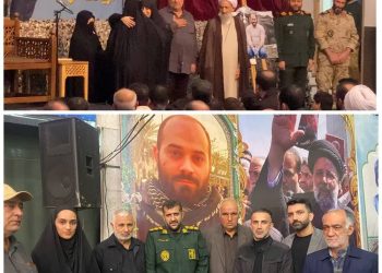 ملی پوش کاراته مدال آسیایی‌اش را تقدیم شهید «صالحی» کرد