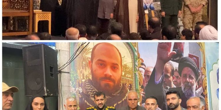 ملی پوش کاراته مدال آسیایی‌اش را تقدیم شهید «صالحی» کرد
