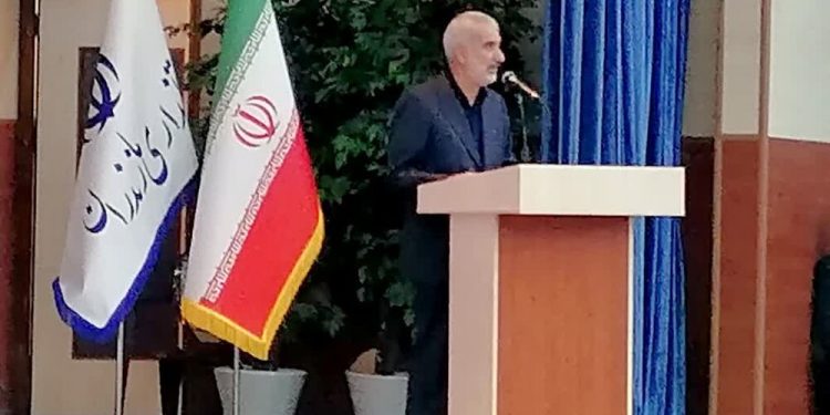 منطقه آزاد تجاری مصوبه‌ای برای شکوفایی مازندران است