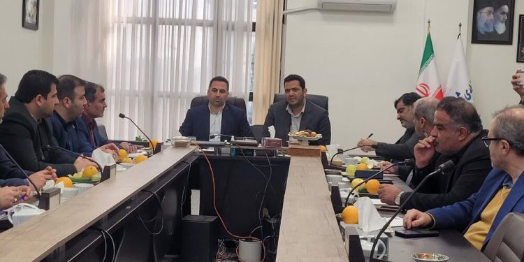مهلت دوماهه مدیرکل بازرسی مازندران جهت تعیین تکلیف اراضی روستاهای لاویج