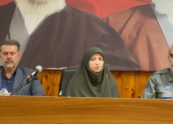 موضوع زباله سوز نوشهر روی میز سازمان محیط زیست