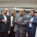نمایشگاه صنعت ساختمان در ساری آغاز بکار کرد
