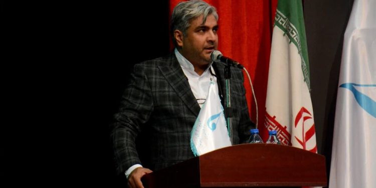 نکوداشت شاعرِ انقلاب در تنکابن