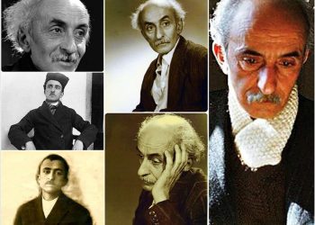 «نیما یوشیج»؛ بنیان‌گذار شعر نو در ایران / شاعری با نظریه شعر مدرن