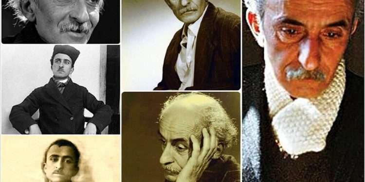 «نیما یوشیج»؛ بنیان‌گذار شعر نو در ایران / شاعری با نظریه شعر مدرن