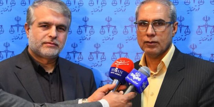 ورود موفقیت‌آمیز قوه قضاییه به بحث تعیین تکلیف اموال تملیکی