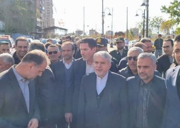 وزیر میراث فرهنگی:سرخ‌رود به قطب‌ گردشگری دریایی کشور تبدیل شود