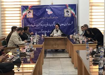 کاهش ۹ درصدی وقوع جرایم خشن در مازندران