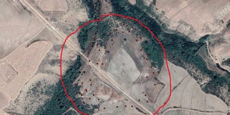 کشف تازه باستان‌شناسان در شرق مازندران