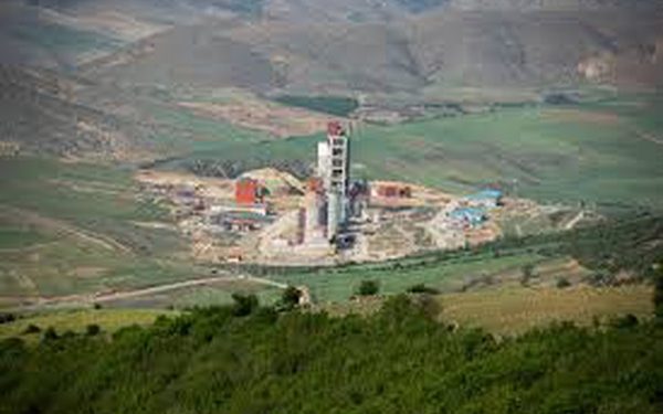 رفع آلودگی هوای کارخانه سیمان کیاسر