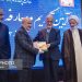 آئین تکریم و معارفه استاندار مازندران
