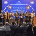آئین تکریم و معارفه مدیرکل اداره فرهنگ و ارشاد اسلامی استان مازندران