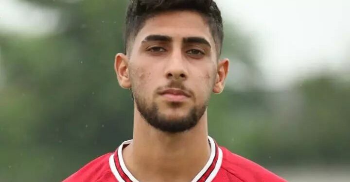 آخرین شرایط بازیکن نساجی پس از اقدامی شجاعانه