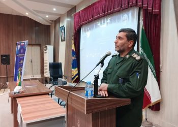 اجلاسیه نخبگان بسیجی با معرفی دستاوردهای علمی در مازندران برگزار شد