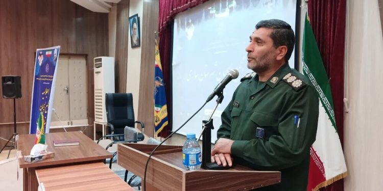اجلاسیه نخبگان بسیجی با معرفی دستاوردهای علمی در مازندران برگزار شد