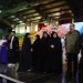 اختتامیه جشنواره اسوه‌های صبر و مقاومت در مازندران برگزار شد
