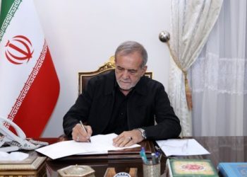 استانداران کرمانشاه و مازندران را منصوب شدند