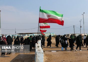 اعزام اردوهای راهیان نور دانش آموزان پسر مازندران از اول بهمنماه