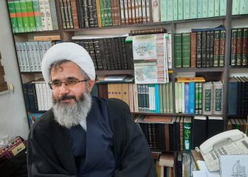 اعلام آمادگی آملی‌ها برای ساخت سردر صحن حضرت زینب(س) حرم امام حسین(ع)