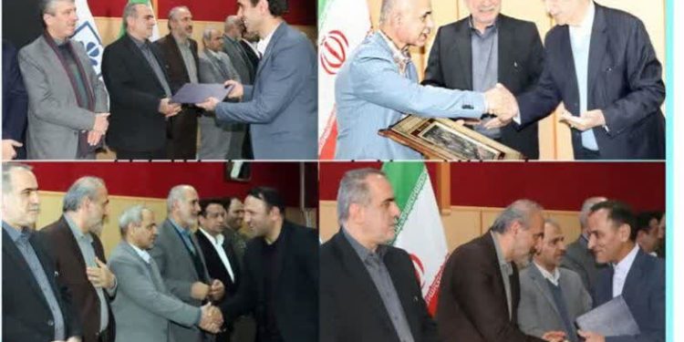 افتخار آفرینی پژوهشگران دانشگاه علوم پزشکی مازندران در هفته پژوهش