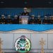 ایرانی: تلاش نیروی دریایی ایجاد امنیت سیاست‌های توسعه دریامحور است