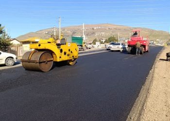 ایمن‌سازی محور کلاردشت به مرزن آباد با ورود دستگاه قضایی