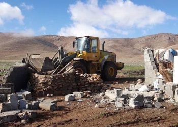 بازگشت ۱۲هزار متر از اراضی کشاورزی شهرستان آمل به چرخه تولید