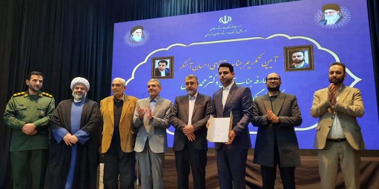 برنامه‌ریزی برای طرح مذاکرات فرهنگی با ۴ کشور همسایه