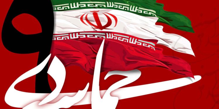 برنامه‌های شاخص حماسه ۹ دی در مازندران مشخص شد