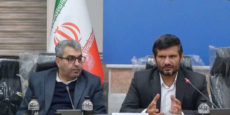 برگزاری مسابقات بین‌المللی «ترای اتلون» جام کاسپین در مازندران