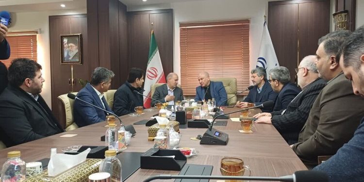 تاج: ورزشگاه آزادی از هفته‌های آینده میزبان مسابقات تیم‌های ملی و لیگ برتری است
