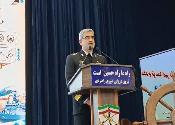 تربیت افسر و مدیر در تراز انقلاب اسلامی