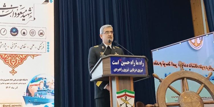 تربیت افسر و مدیر در تراز انقلاب اسلامی