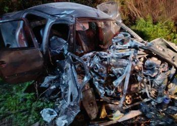 تصادف در بابل ۳ فوتی و ۳ مصدوم برجا گذاشت