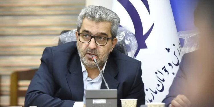 تعداد زمین‌های تنیس مازندران از مرز ۱۰۰ واحد گذشت