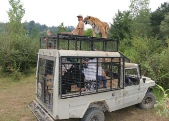 توضیحات حفاظت محیط زیست مازندران در خصوص پارک حیات‌وحش الیمالات نور